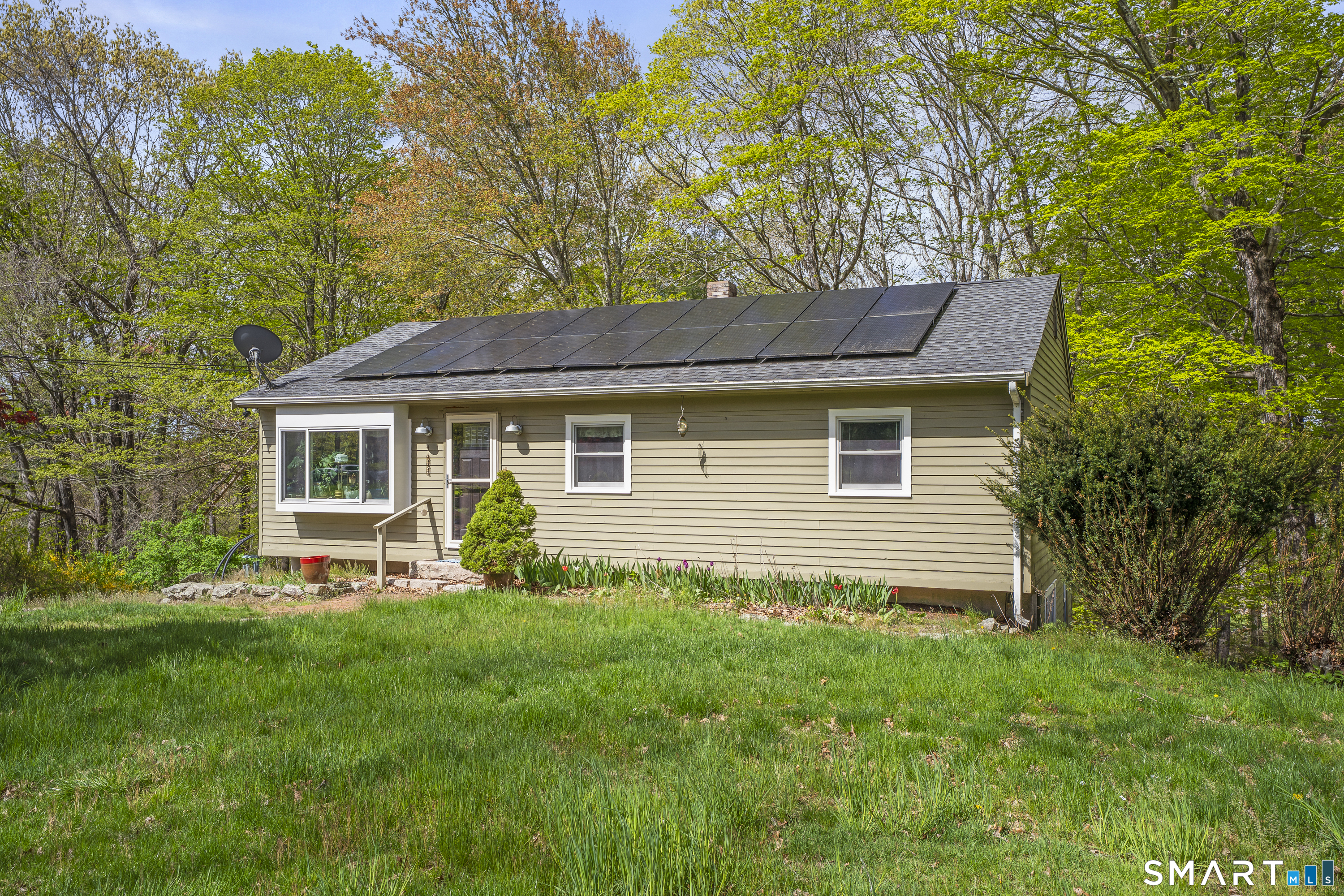 239 Haley Road Ledyard CT 06339