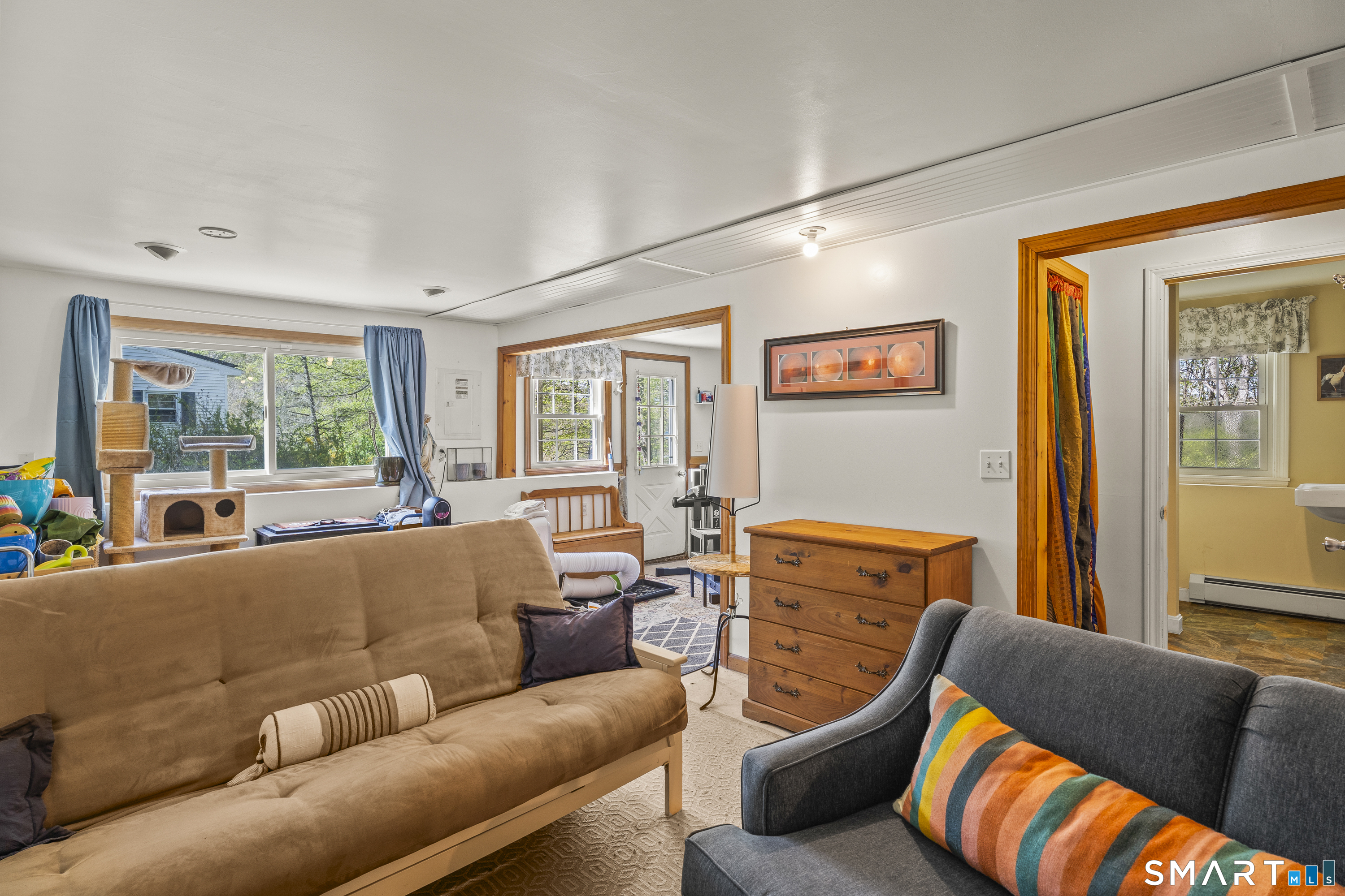 239 Haley Road Ledyard CT 06339