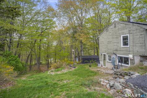 239 Haley Road Ledyard CT 06339