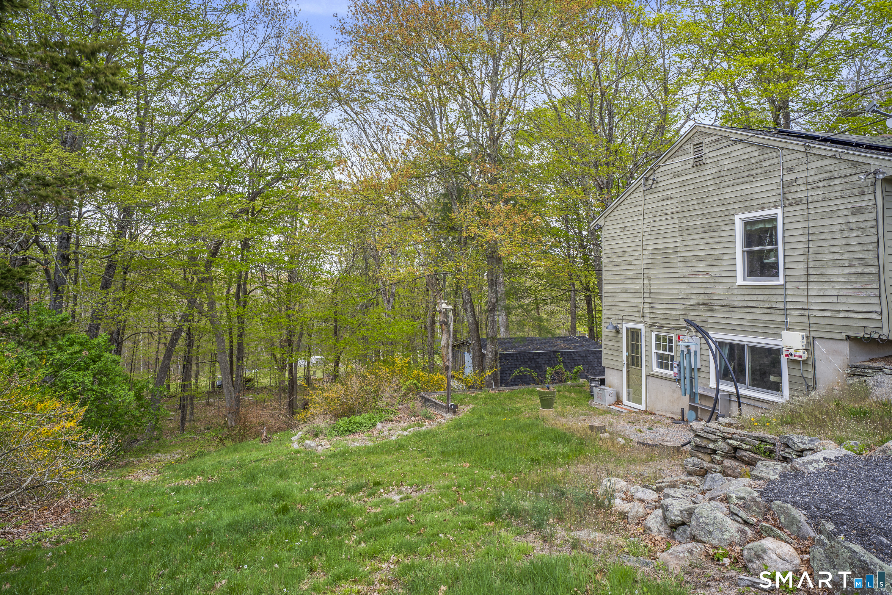 239 Haley Road Ledyard CT 06339