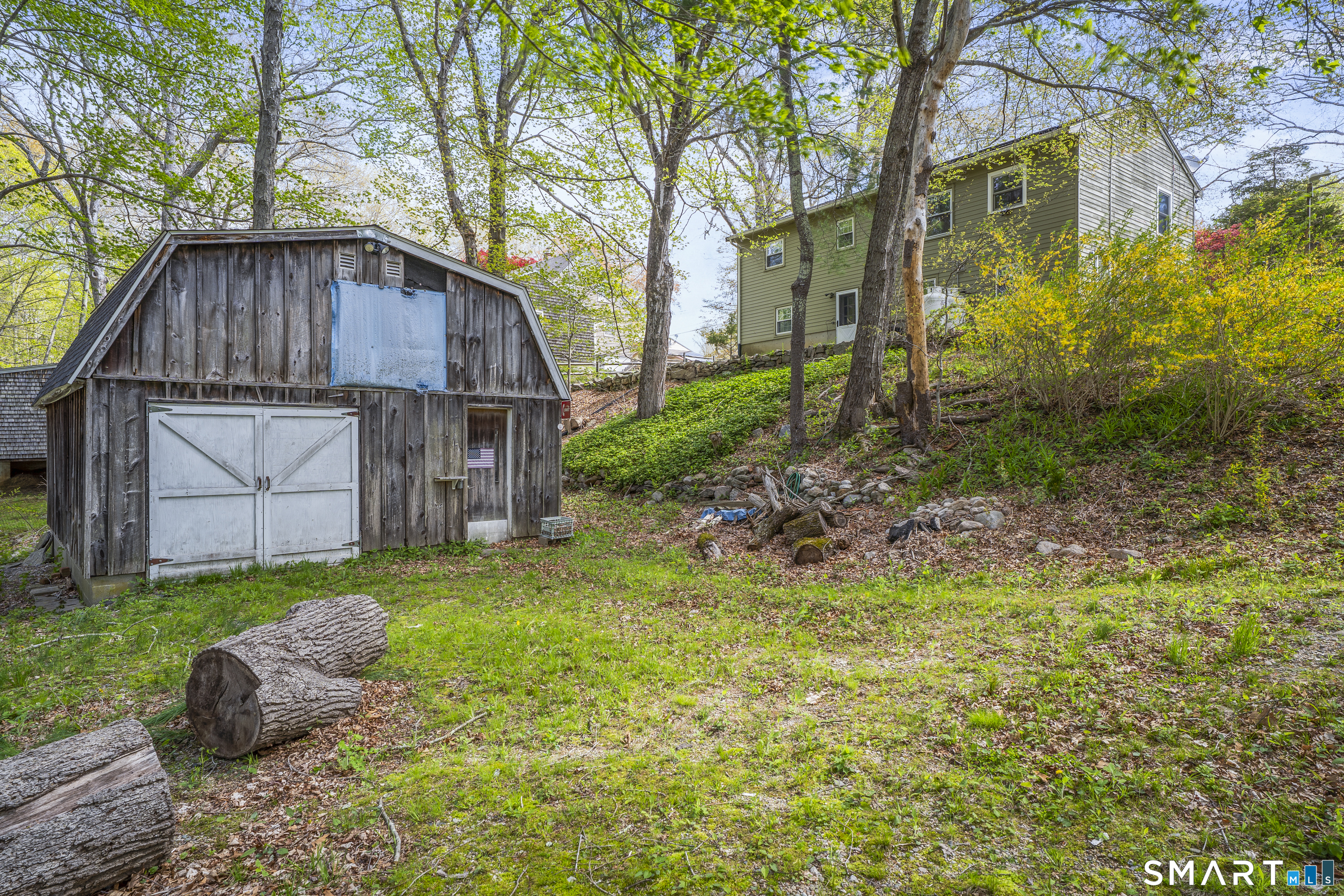 239 Haley Road Ledyard CT 06339