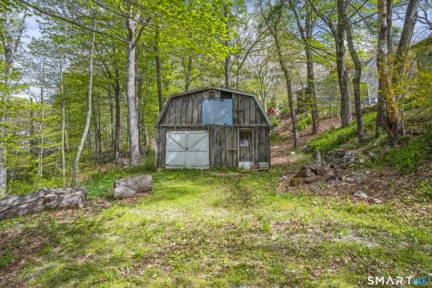 239 Haley Road Ledyard CT 06339