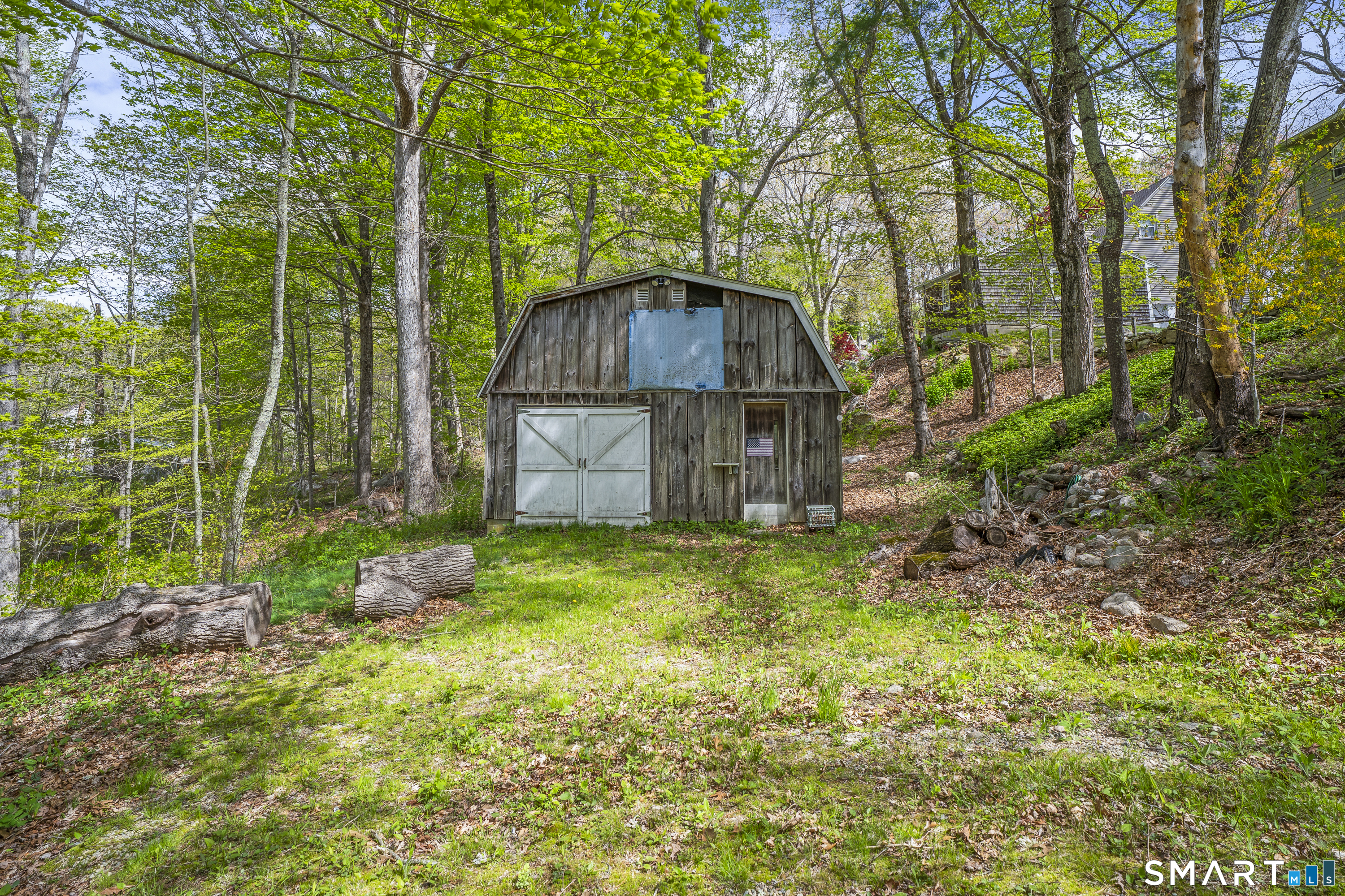 239 Haley Road Ledyard CT 06339