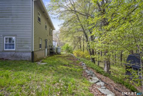 239 Haley Road Ledyard CT 06339