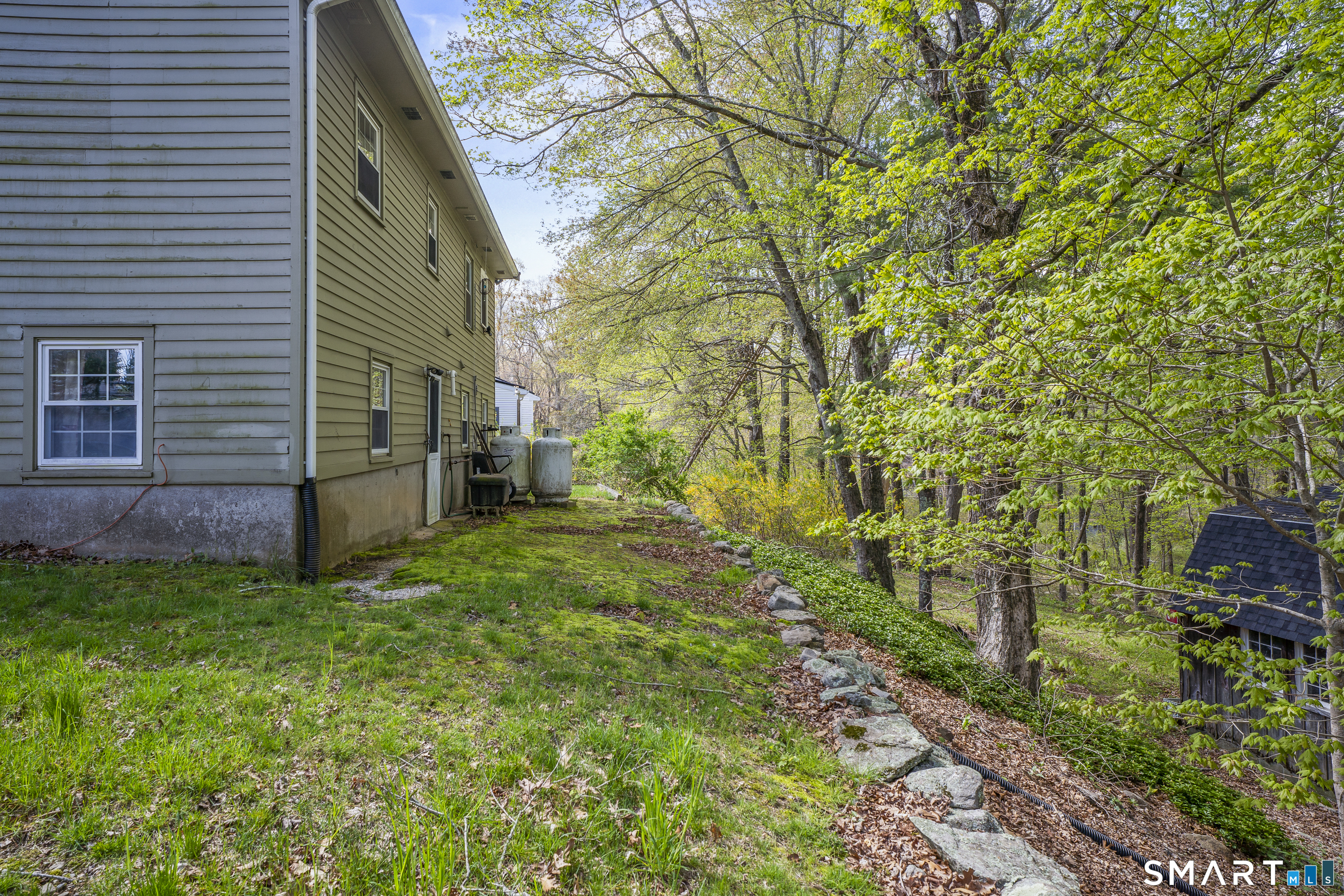 239 Haley Road Ledyard CT 06339