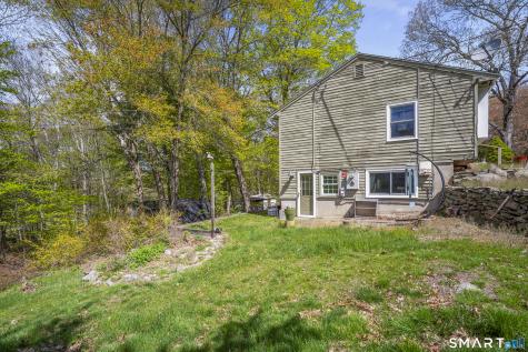 239 Haley Road Ledyard CT 06339