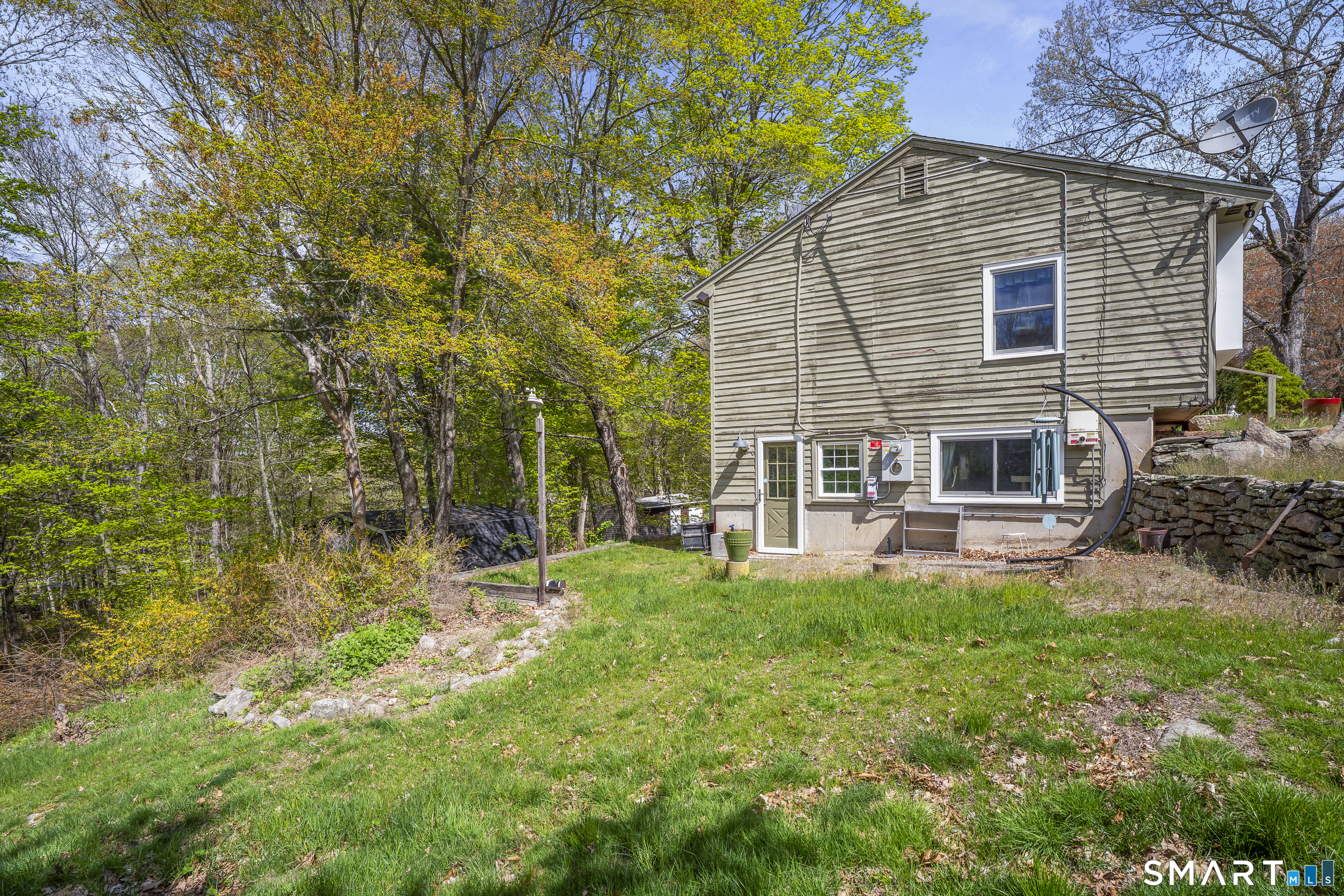239 Haley Road Ledyard CT 06339