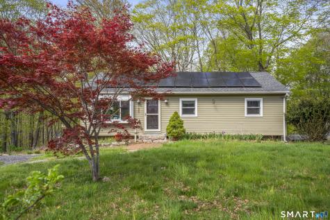 239 Haley Road Ledyard CT 06339