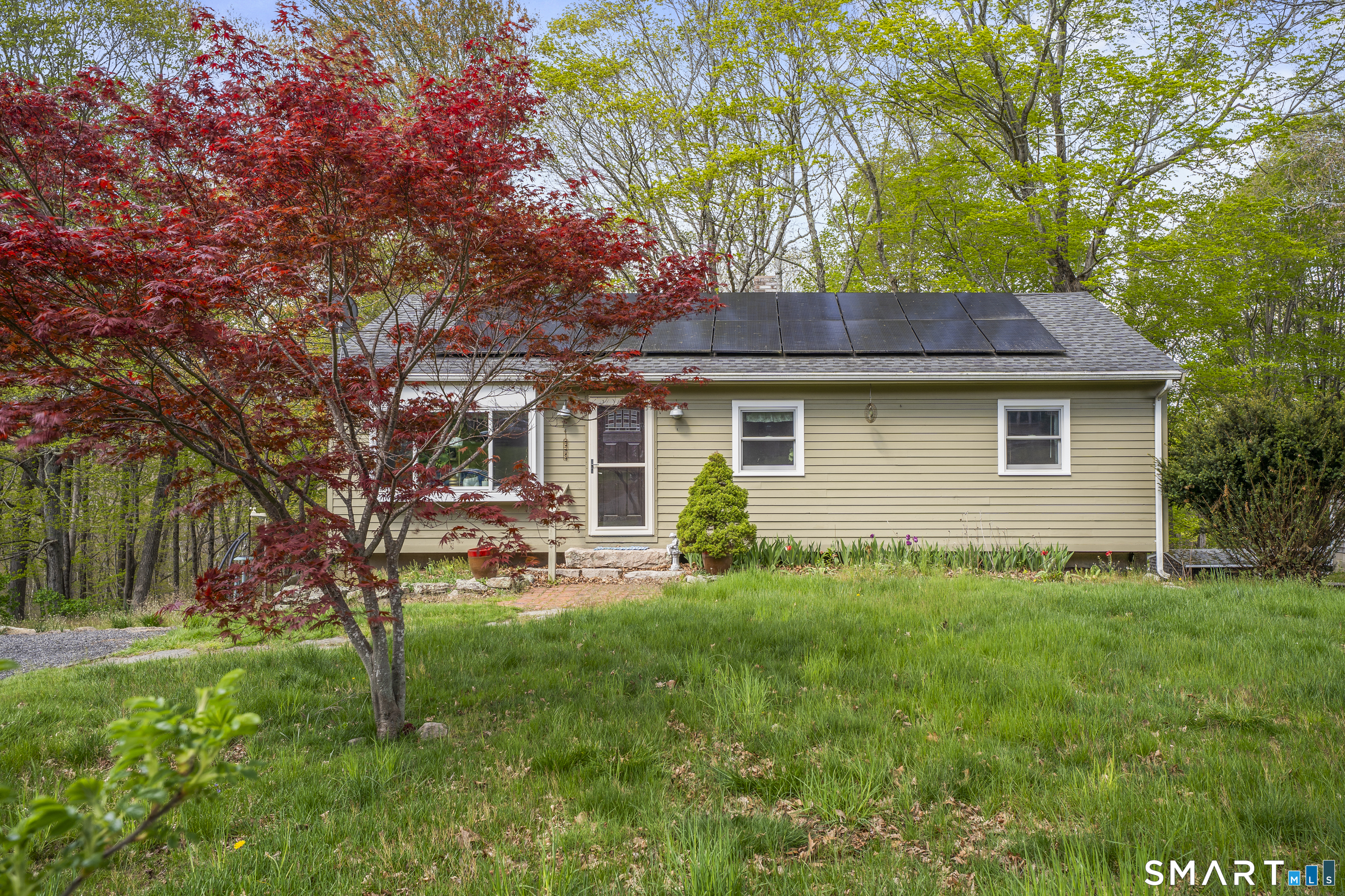 239 Haley Road Ledyard CT 06339