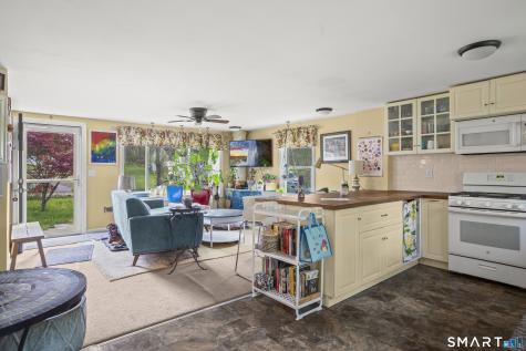 239 Haley Road Ledyard CT 06339