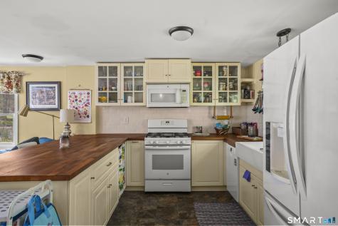 239 Haley Road Ledyard CT 06339