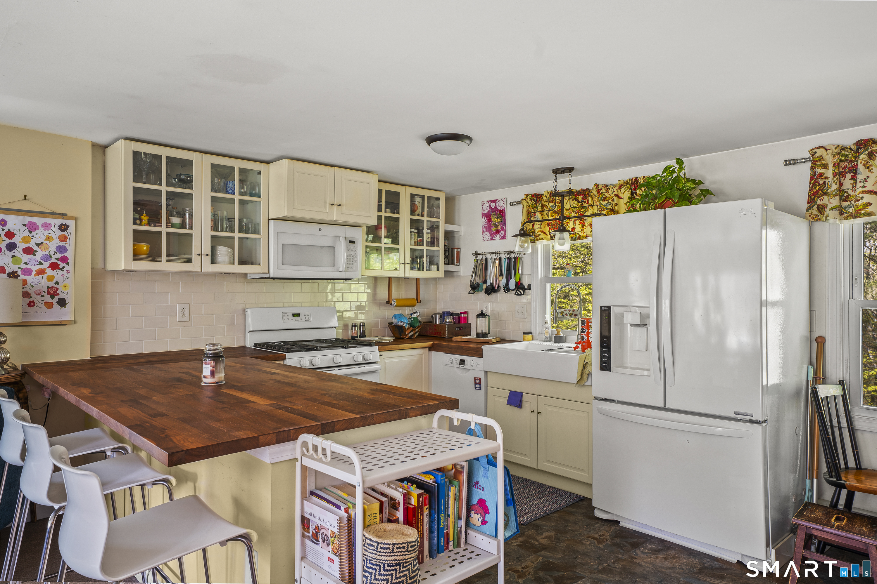 239 Haley Road Ledyard CT 06339