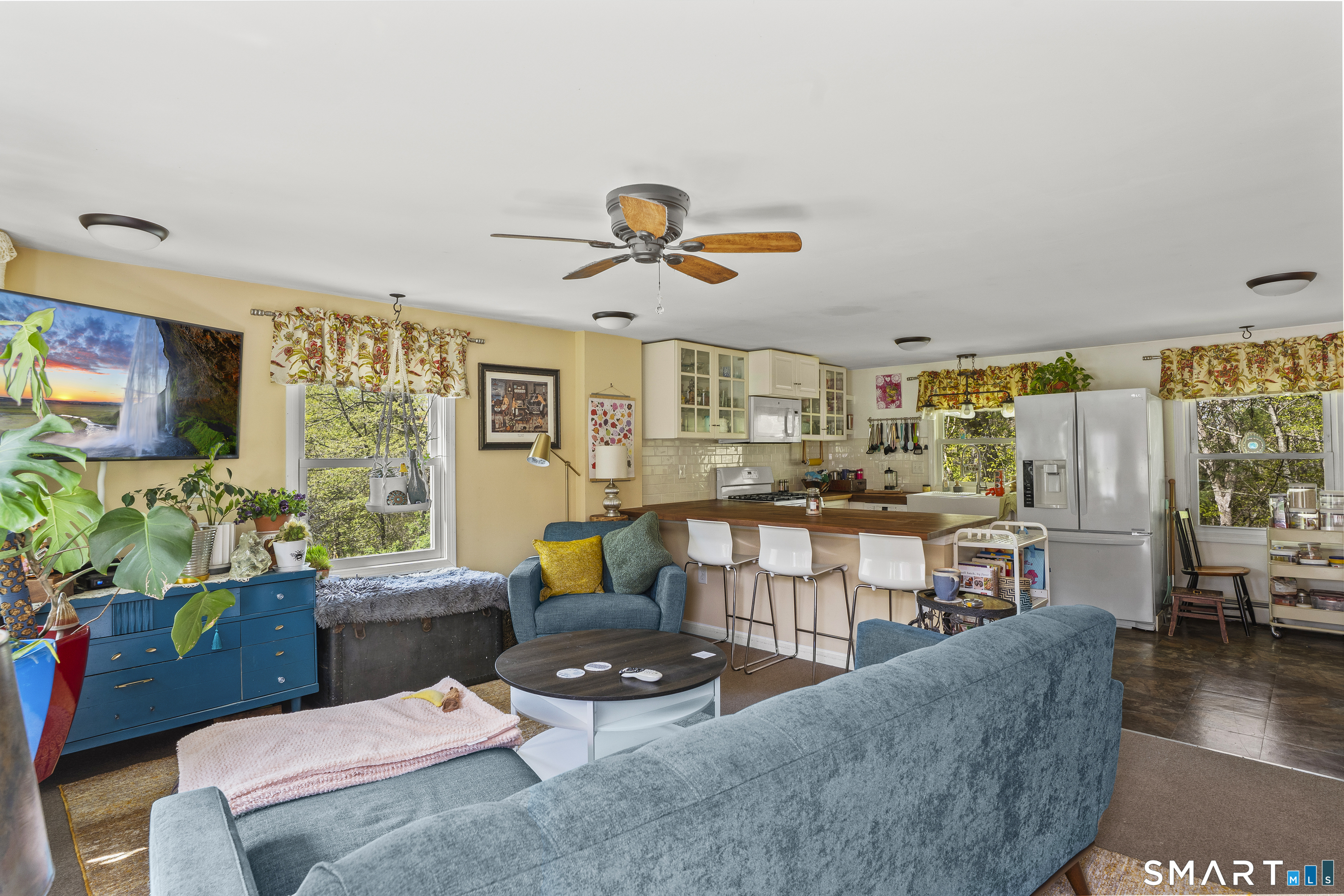 239 Haley Road Ledyard CT 06339