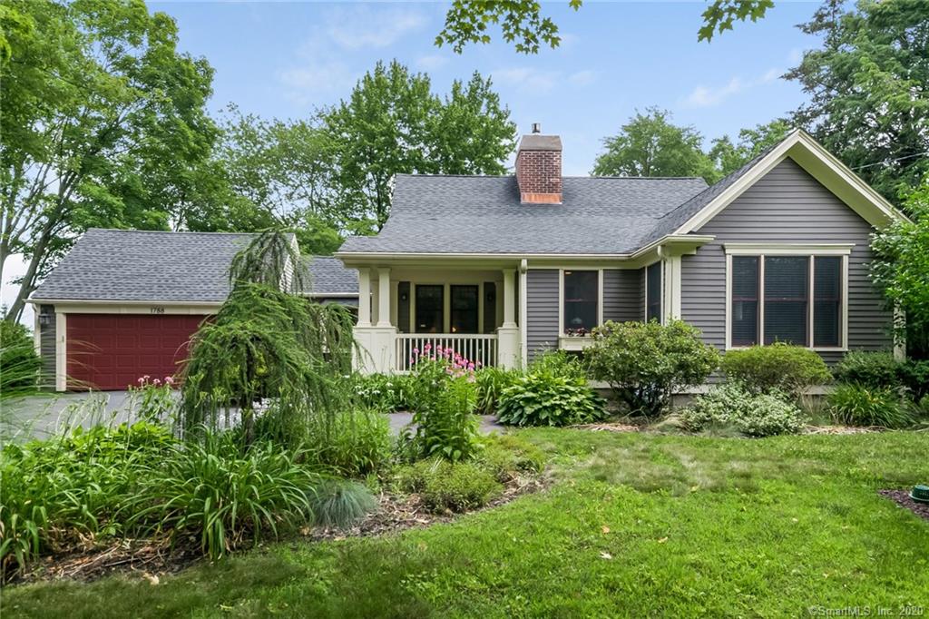 1788 Hill Street Suffield CT 06078