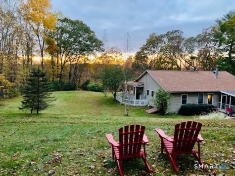 394 Killingly Avenue Putnam CT 06260