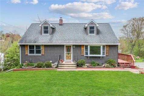 9 Laurel Drive Brookfield CT 06804