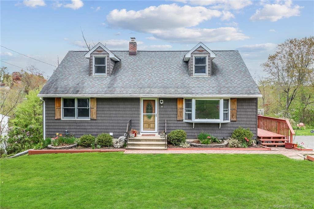 9 Laurel Drive Brookfield CT 06804