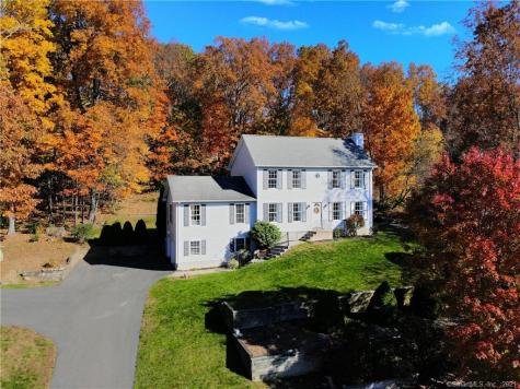261 Tyler Way Bristol CT 06010