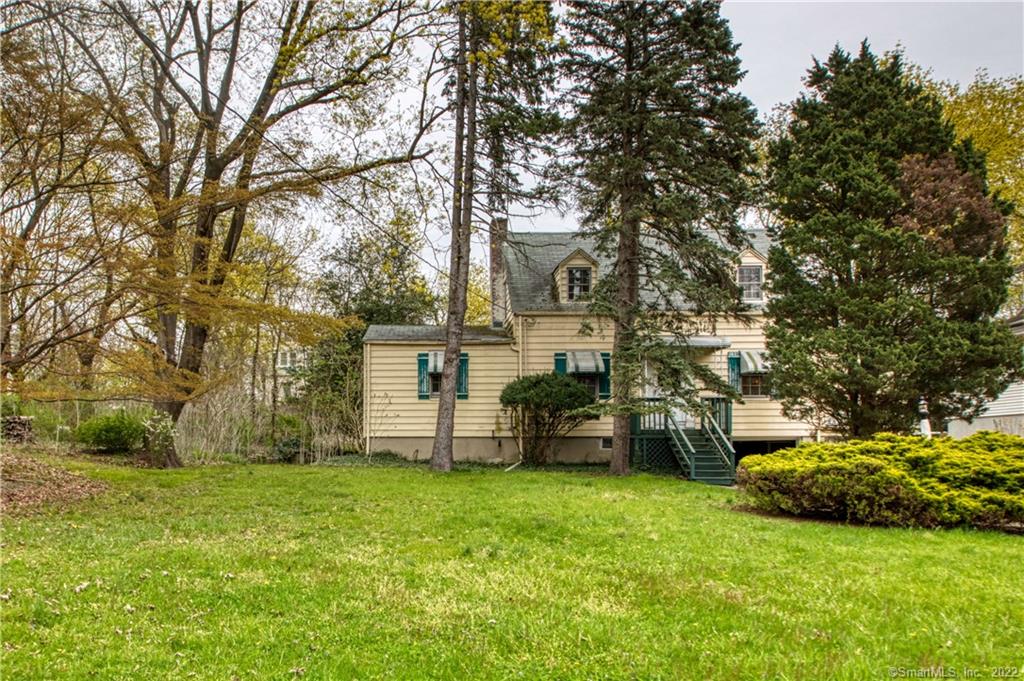 1 Eugene Street Greenwich CT 06830