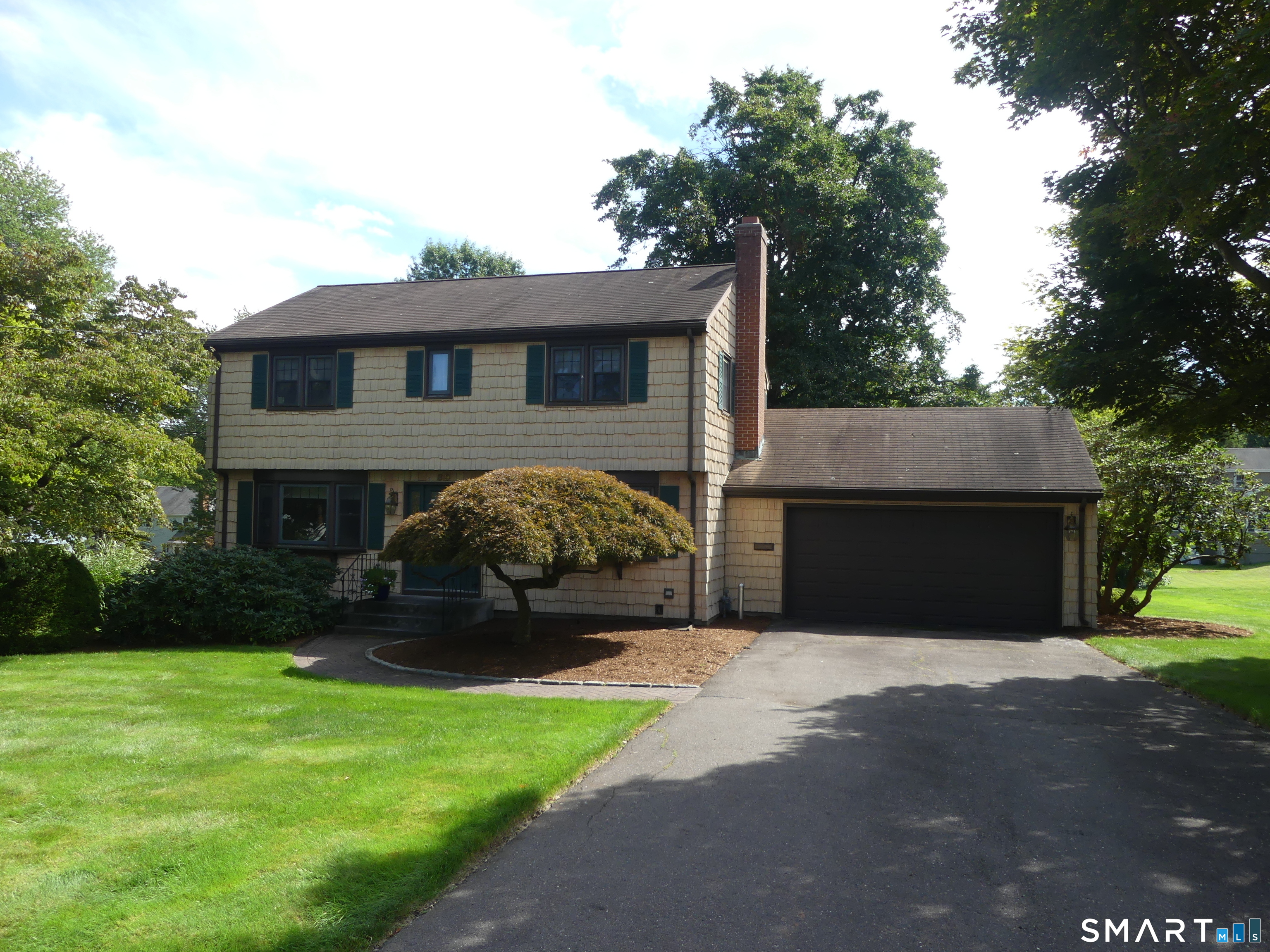 89 Partridge Drive Newington CT 06111