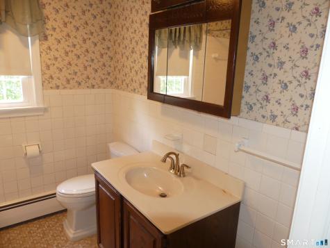 89 Partridge Drive Newington CT 06111