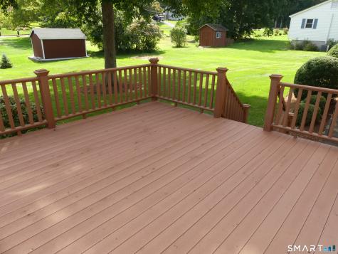 89 Partridge Drive Newington CT 06111