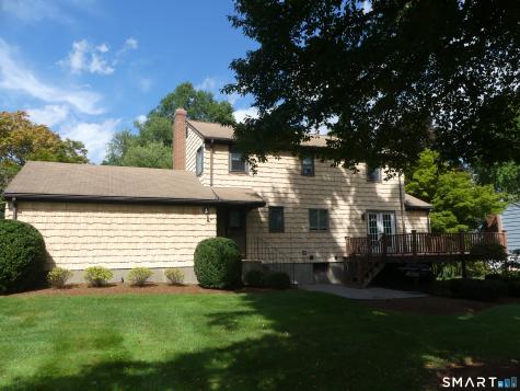 89 Partridge Drive Newington CT 06111