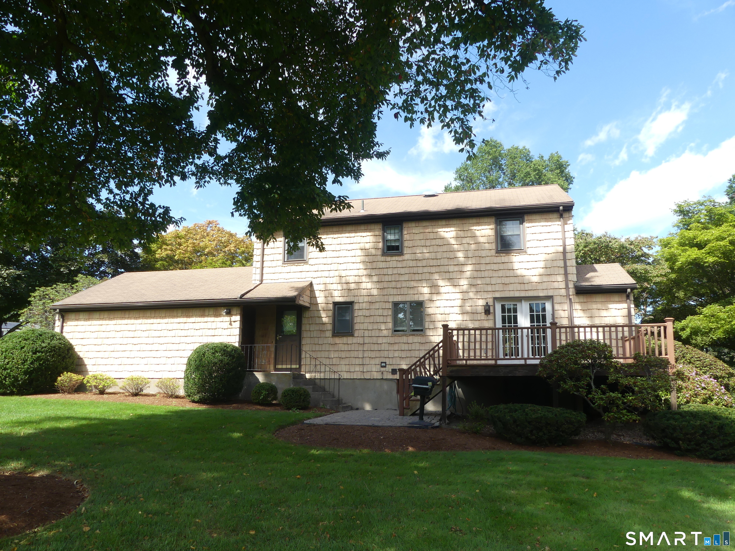 89 Partridge Drive Newington CT 06111