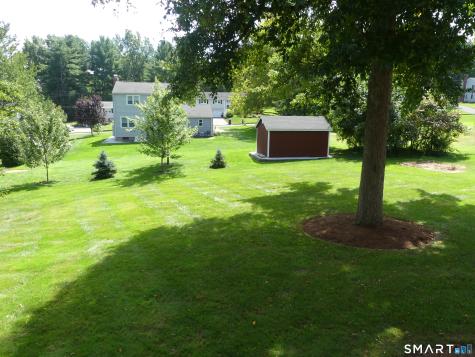 89 Partridge Drive Newington CT 06111