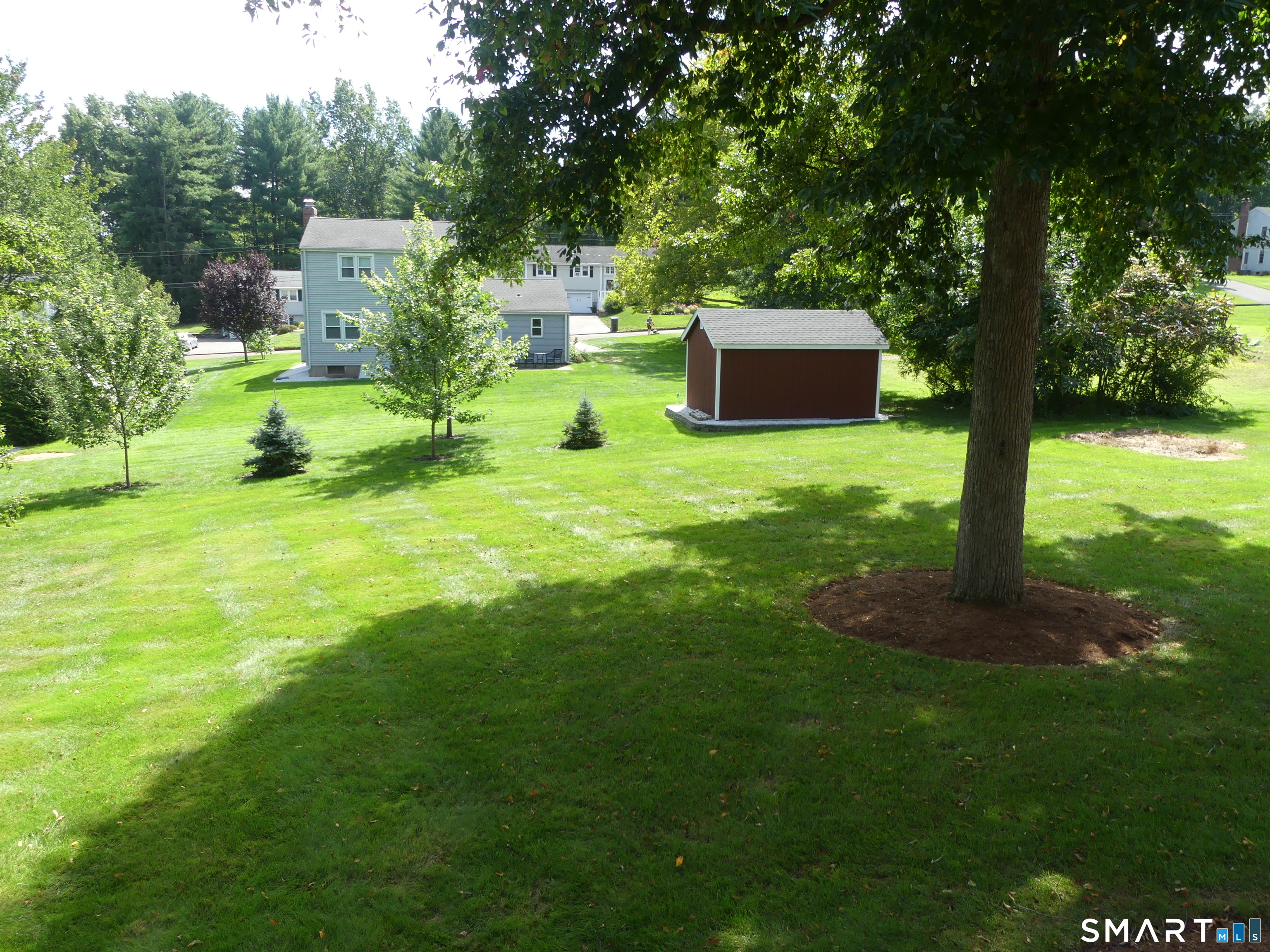 89 Partridge Drive Newington CT 06111