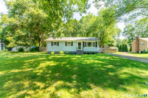 13 South Street Plainfield CT 06374