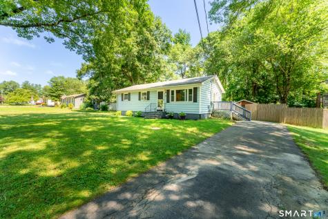 13 South Street Plainfield CT 06374