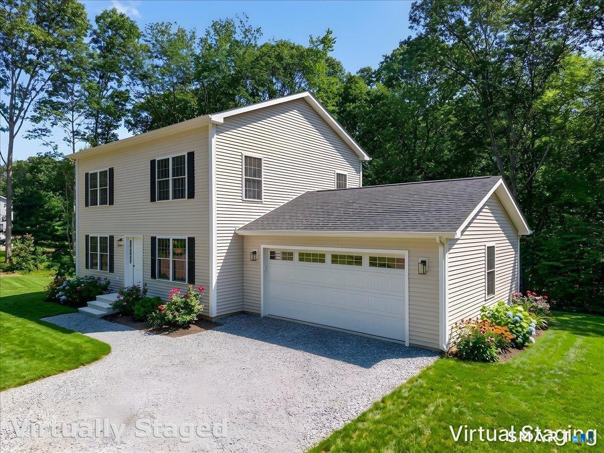 1033 Old Colchester Road Montville CT 06370