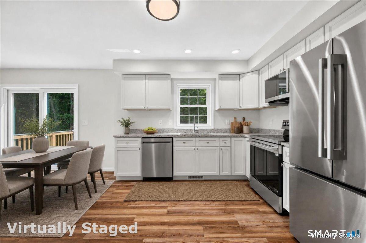 1033 Old Colchester Road Montville CT 06370