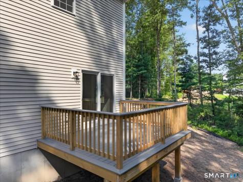 1033 Old Colchester Road Montville CT 06370