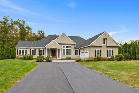 23 Beaudry Lane Bloomfield CT 06002