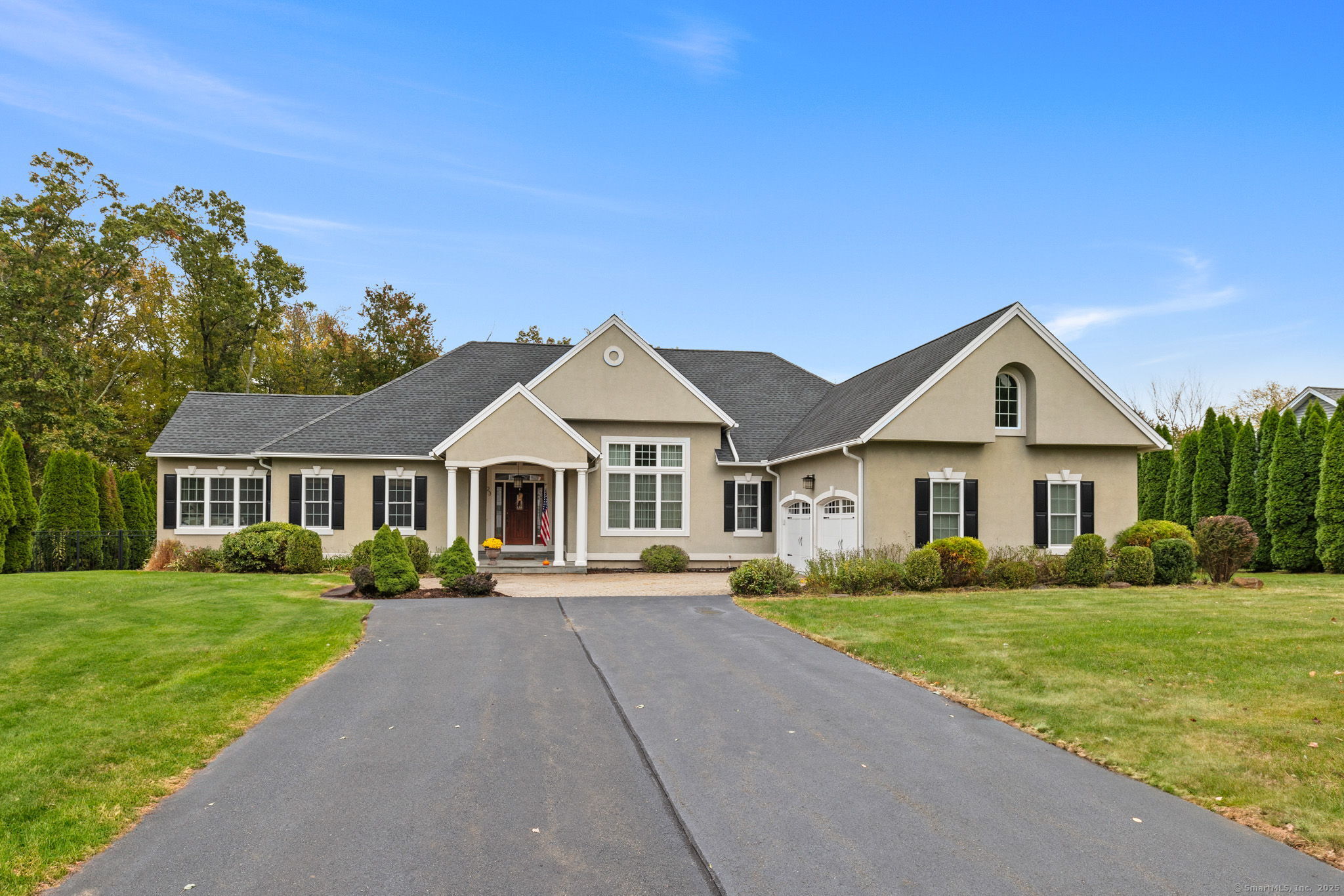 23 Beaudry Lane Bloomfield CT 06002