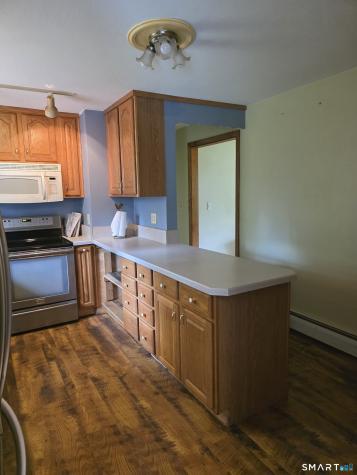 17 Edgewood Court Middlefield CT 06455