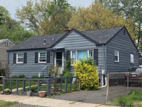 142 Yale Street Hartford CT 06106