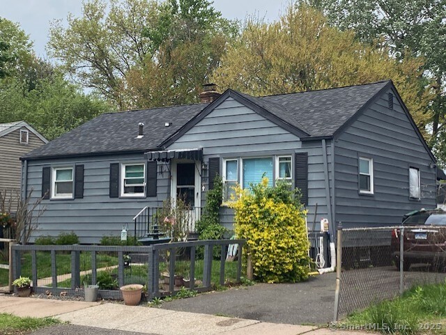 142 Yale Street Hartford CT 06106