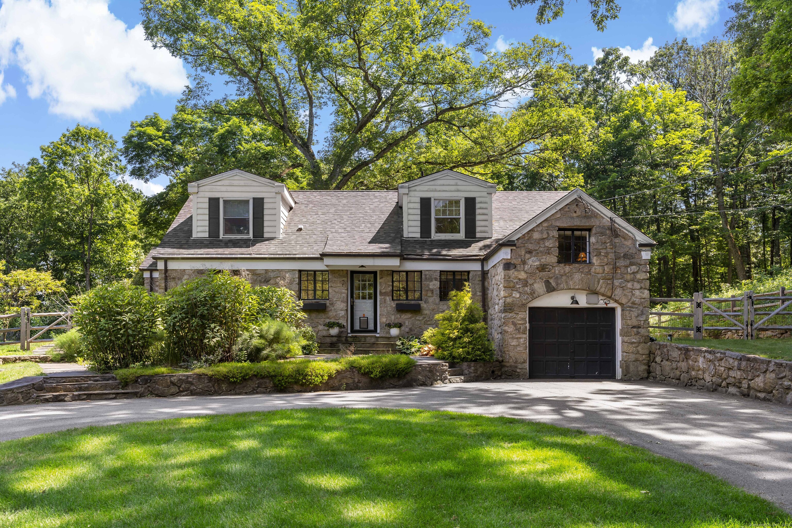 134 Range Road Wilton CT 06897