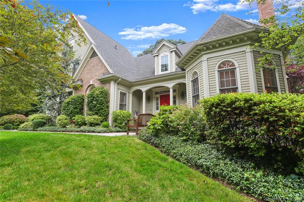 15 Deer Park Road Fairfield CT 06824