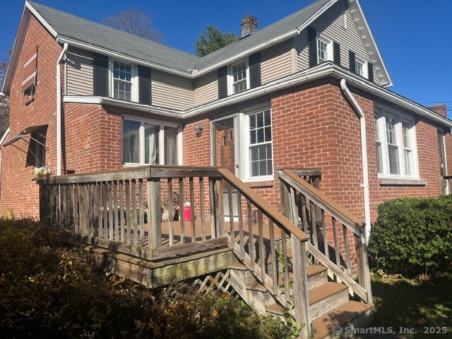 15 Dickerman Avenue Windsor Locks CT 06096