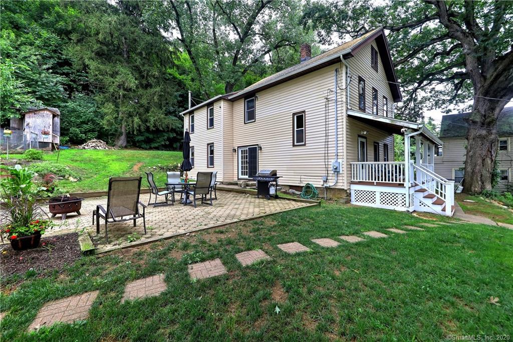 64 Mount Pleasant Street Derby CT 06418