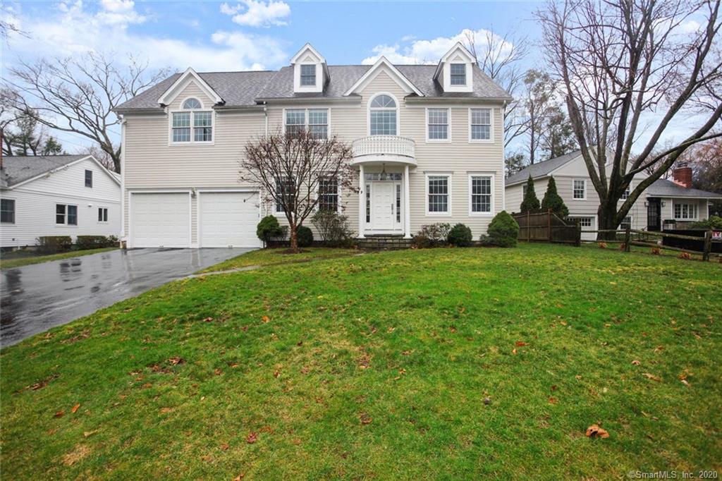 15 Ridge Drive Westport CT 06880