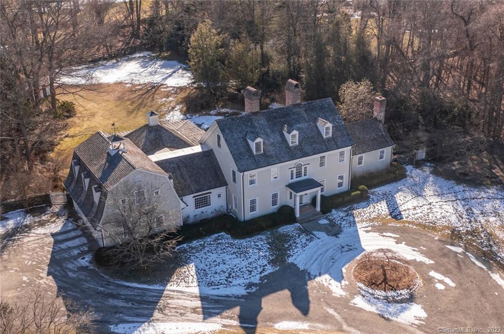 2661 Congress Street Fairfield CT 06824