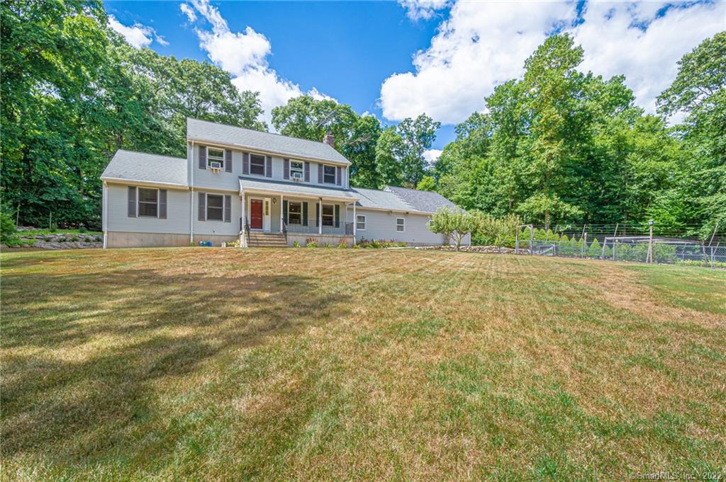 18 Tammie Ann Drive East Hampton CT 06424