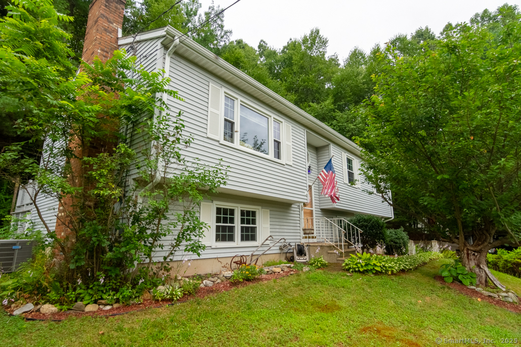 585 Perkins Street Bristol CT 06010