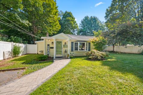 323 Lower Lane Berlin CT 06037