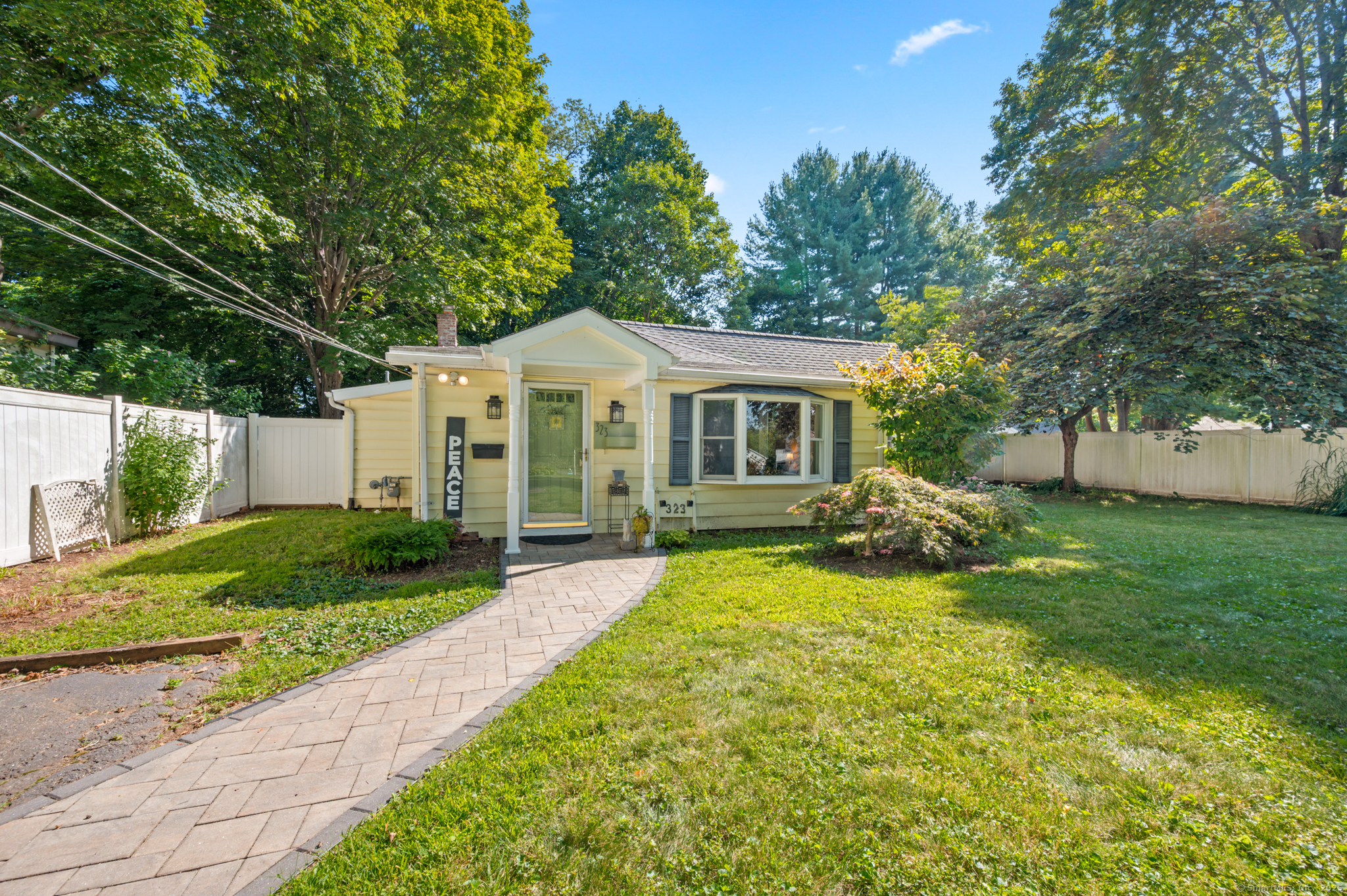 323 Lower Lane Berlin CT 06037